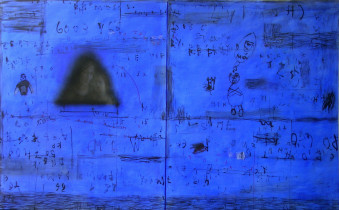 Kompozycja rodzinna   ,  180 x 300